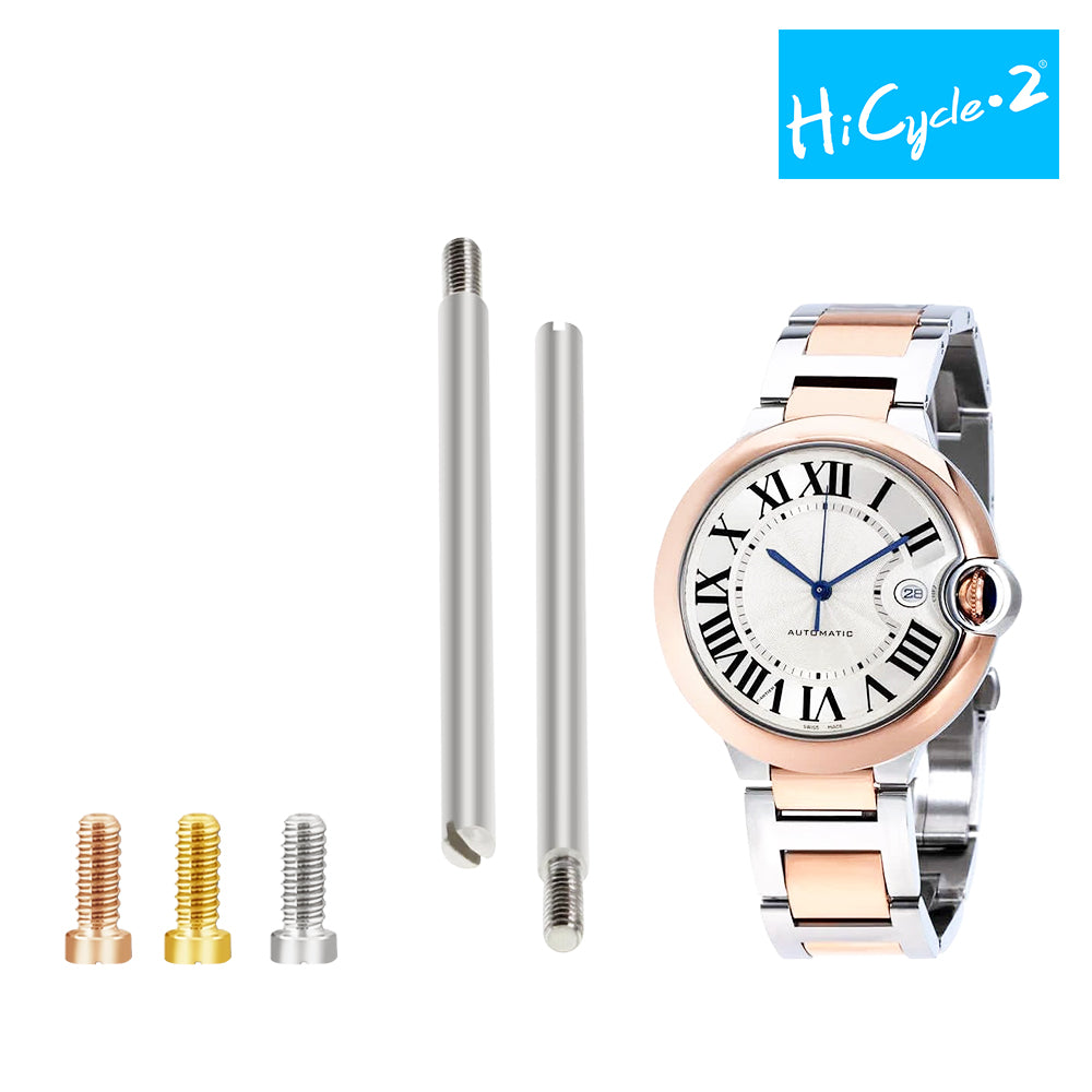 Kits For The Watch Collection