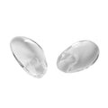 Replacement Nose Pads for Silhouette Frameless Glasses | Soft Silicone Push-In Eyeglass Nose Pads Repair Parts