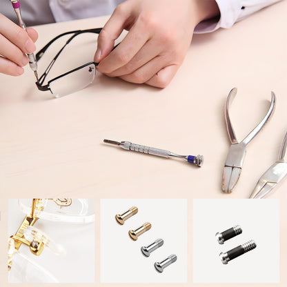 Hicycle2 Temple Arm For Ray Ban RB3447 RB3647N Round RB3647N RB3547 Oval Metal RB8148 Hexagonal Sungalsses